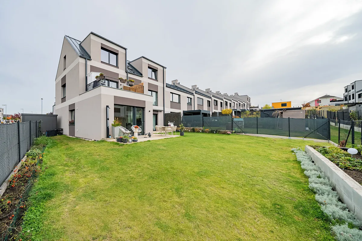 Prodej bytu 3+kk 72 m²